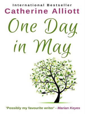 One Day In May - ebook